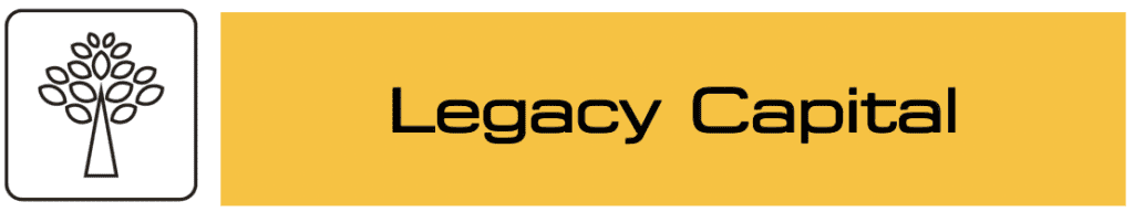Heading - Legacy Capital