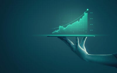 The Most Important Financial Stewardship Graph